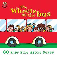 The Jamborees - The Wheels On the Bus