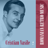 Cristian Vasile - Romanian Retro  Music / Cristian Vasile, volume 2