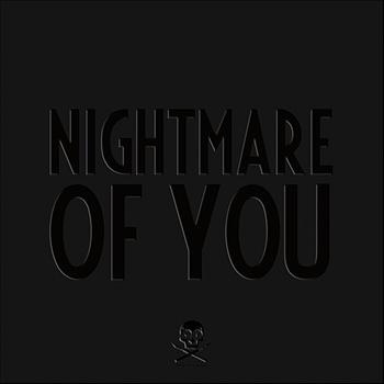 Nightmares For A Week - Nightmares for a Week + Nightmare of You - Split / EP