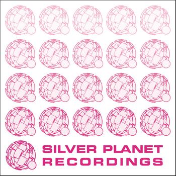 Various Artists - Silver Planet: 50th Anniversary Release (Disk 2)