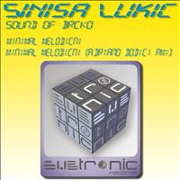 Sinisa Lukic - Sound Of Brcko