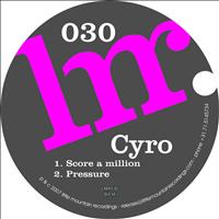 Cyro - Score A Million