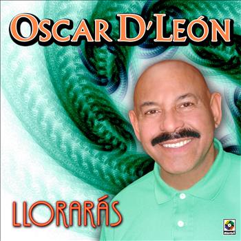 Oscar D'Leon - Lloraras