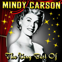 Mindy Carson - The Very Best Of