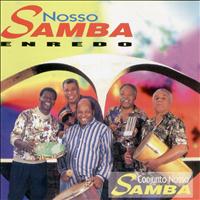 Conjunto Nosso Samba - Nosso Samba Enredo