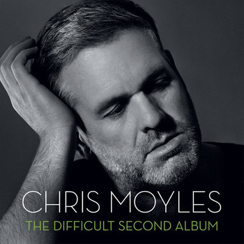 Chris Moyles - The Difficult Second Album (Explicit)