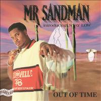 Mr. Sandman - Out of Time
