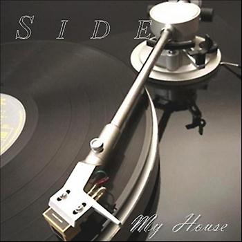 Side - My House EP