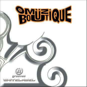 Various Artists - Muzique Boutique