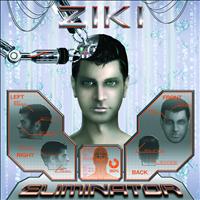 Ziki - Ziki - Eliminator