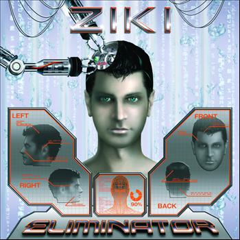 Ziki - Ziki - Eliminator