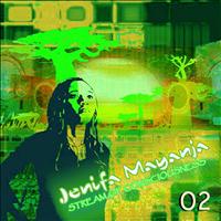 Jenifa Mayanja - Stream Of Consciousness: 02