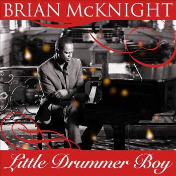 Brian McKnight - Little Drummer Boy 
