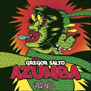 Gregor Salto - Azumba