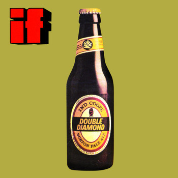 If - Double Diamond