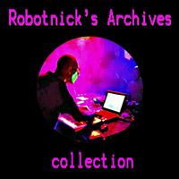 Alexander Robotnick - Robotnick's Archives