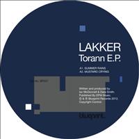 Lakker - Torann EP