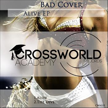 Bad Cover - Alive EP