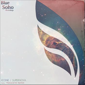 Icone - Supernova EP