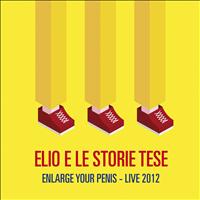 Elio E Le Storie Tese - Enlarge Your Penis - Live 2012