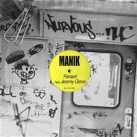 MANIK - Parasol feat. Jeremy Glenn