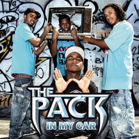 The Pack - In My Car (Main Version)