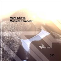 Mark Shova - Musical Tempest