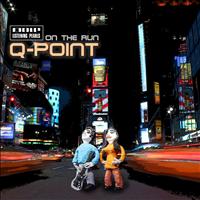 Q-Point - On The Run
