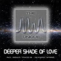 The Unique - Deeper Shades Of Love