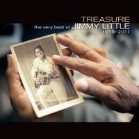 Jimmy Little - Treasure - The Very Best Of Jimmy Little
