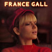 France Gall - Cinq minutes d'amour