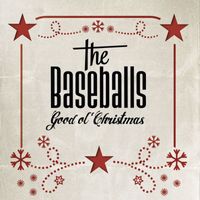 The Baseballs - Rudolph, the Red-Nosed Reindeer