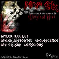 Myler - Distorted Conscience