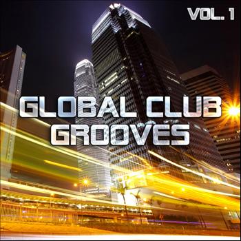 Various Artists - Global Club Grooves Vol. 1