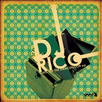 DJ Rico - Vibes on the Dancefloor EP