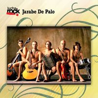 Jarabe De Palo - Lucha Rock