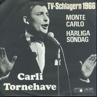 Carli Tornehave - Monte Carlo