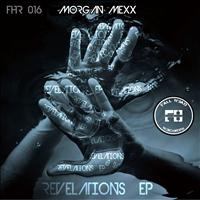 Morgan Mexx - Revelations
