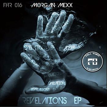 Morgan Mexx - Revelations