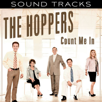 The Hoppers - Count Me In