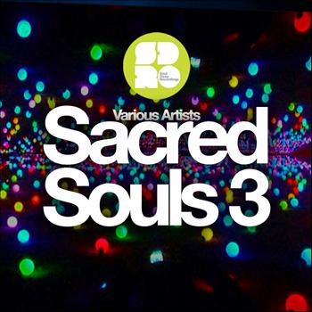 Various Artists - Sacred Souls Vol. 3