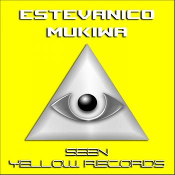 Estevanico - Mukiwa