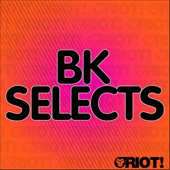 Various Artists - BK Selects