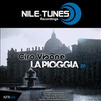 Ciro Visone - La Pioggia EP.