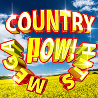 Modern Country Heroes - Mega Country Hits Pow!