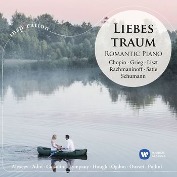 Various Artists - Liebestraum - Romantic Piano