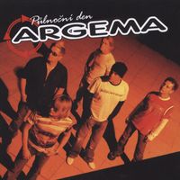 Argema - Pulnocni den
