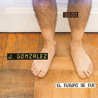 Jorge Gonzalez - El Futuro Se Fue