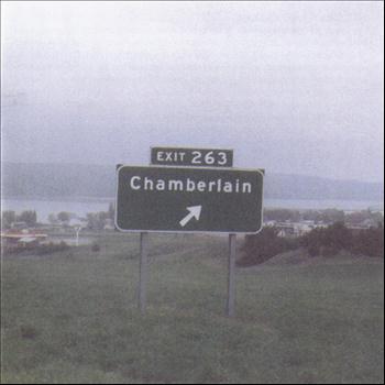 Chamberlain - Exit 263