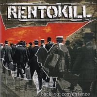 Rentokill - Back to Convenience